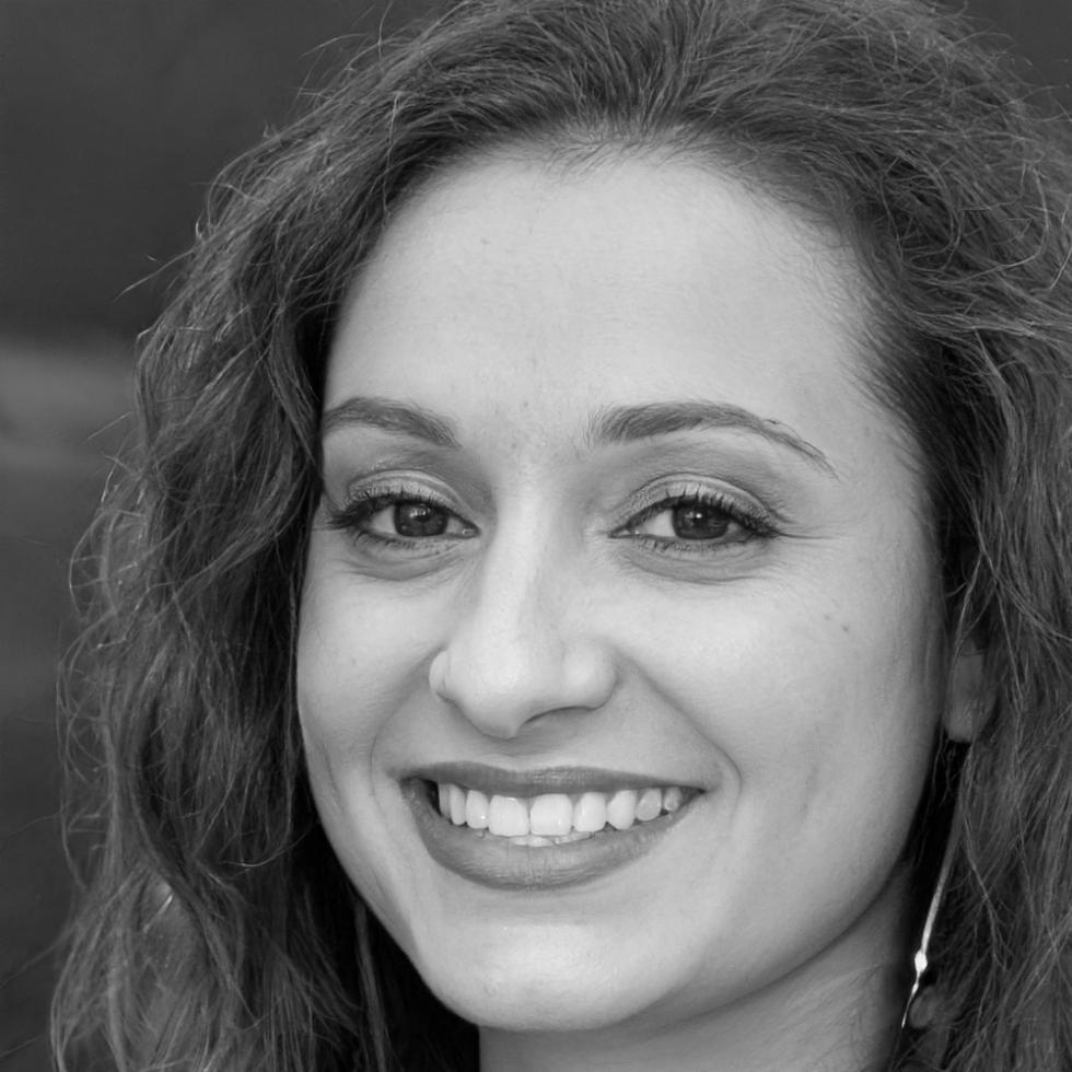 Maria Rodriguez, Co-Founder & Performance Director